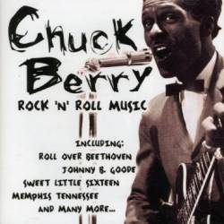 Chuck Berry : Rock n Roll Music